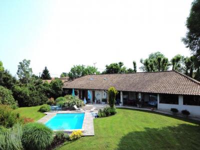 Acheter Maison 160 m2 Montrevel-en-bresse
