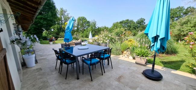 Acheter Maison Montrevel-en-bresse 500000 euros