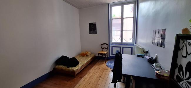 Acheter Appartement Bourg-en-bresse 225000 euros