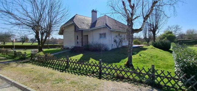 Acheter Maison 140 m2 Lescheroux