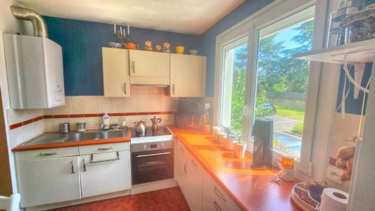 Annonce Vente 3 pices Appartement Nantes 44