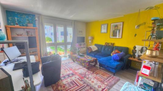 Acheter Appartement 68 m2 Nantes