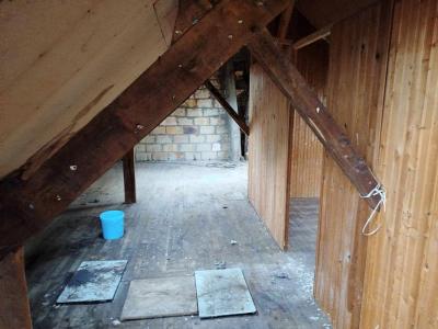 For sale Plumeliau 4 rooms 70 m2 Morbihan (56930) photo 1