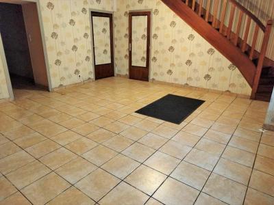 For sale Sourn 5 rooms 93 m2 Morbihan (56300) photo 1