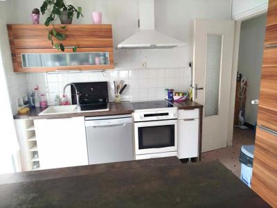 Acheter Maison Saint-thuriau 166380 euros