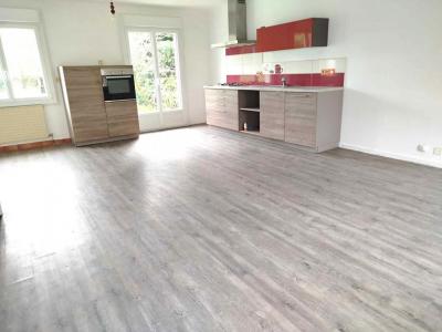Acheter Maison 3 m2 Seglien