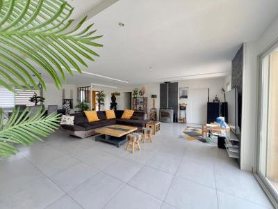 Acheter Maison 299 m2 Cholet