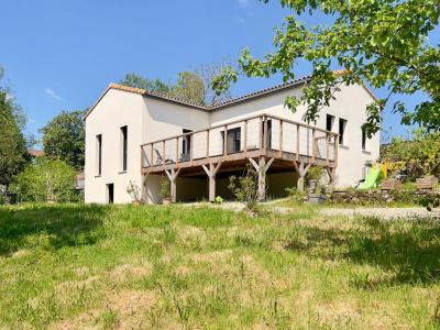 Annonce Vente 6 pices Maison Saint-crespin-sur-moine 49