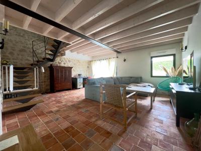 Acheter Maison 139 m2 Saint-crespin-sur-moine