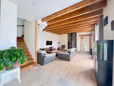 Annonce Vente 5 pices Maison Saint-germain-sur-moine 49