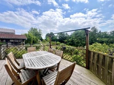 For sale Tigne 5 rooms 124 m2 Maine et loire (49230) photo 1