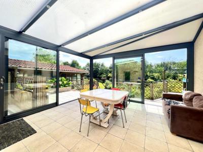 For sale Tigne 5 rooms 124 m2 Maine et loire (49230) photo 2