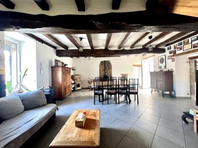 For sale Tigne 5 rooms 124 m2 Maine et loire (49230) photo 4