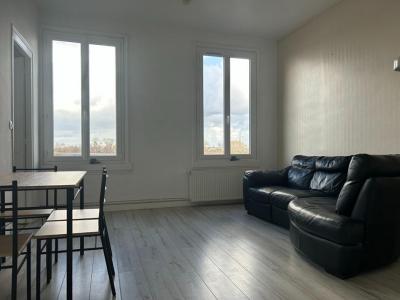 Annonce Vente 3 pices Appartement Honfleur 14
