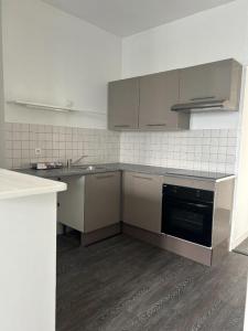 Acheter Appartement 56 m2 Honfleur