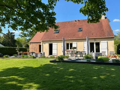 Annonce Vente 7 pices Maison Lisieux 14