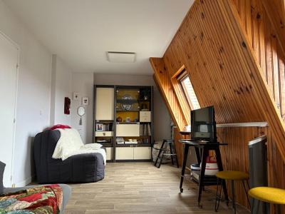 For sale Villers-sur-mer 1 room 32 m2 Calvados (14640) photo 0