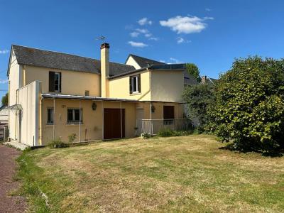 For sale Beuzeville 6 rooms 136 m2 Eure (27210) photo 1