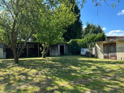 For sale Beuzeville 6 rooms 136 m2 Eure (27210) photo 3