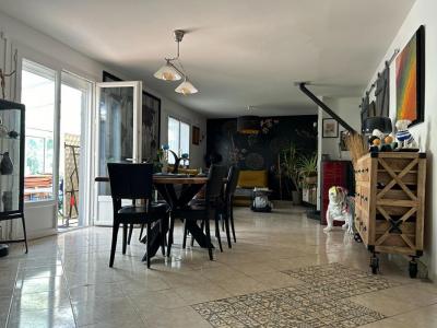 Annonce Vente 5 pices Maison Moyaux 14