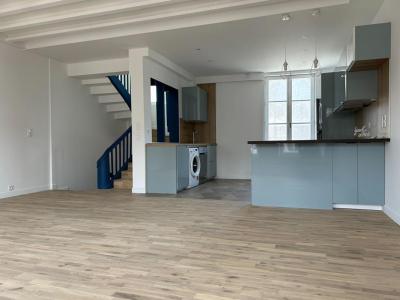 Annonce Vente 3 pices Appartement Honfleur 14