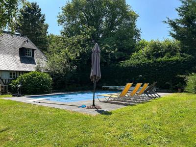 For sale Blangy-le-chateau 11 rooms 300 m2 Calvados (14130) photo 0