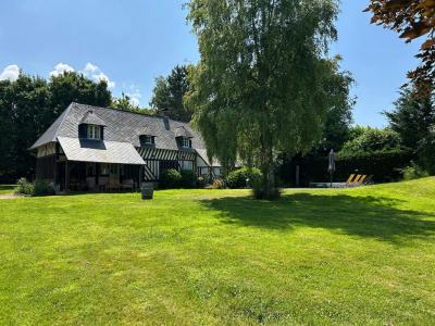 For sale Blangy-le-chateau 11 rooms 300 m2 Calvados (14130) photo 1