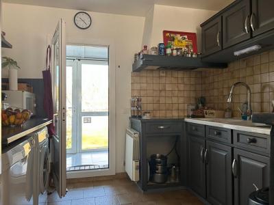 Acheter Maison 44 m2 Lisieux