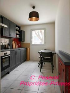 Acheter Appartement 63 m2 Saint-thibault-des-vignes