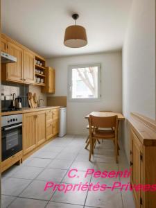 Acheter Appartement Saint-thibault-des-vignes Seine et marne