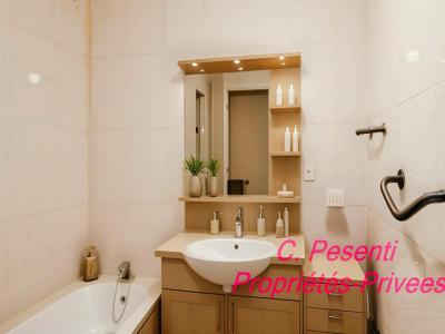 Acheter Appartement Saint-thibault-des-vignes 210000 euros