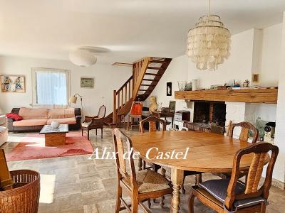 Annonce Vente 8 pices Maison Guerande 44