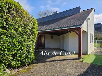 Acheter Maison Guerande Loire atlantique
