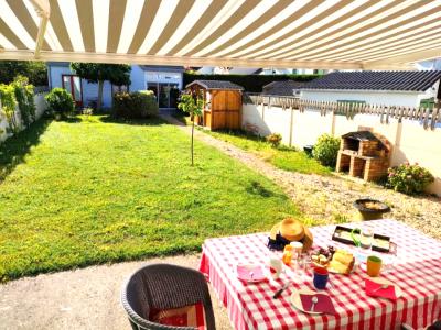 Annonce Vente 5 pices Maison Croisic 44