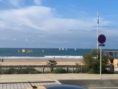 For sale Pornichet 1 room 28 m2 Loire atlantique (44380) photo 0