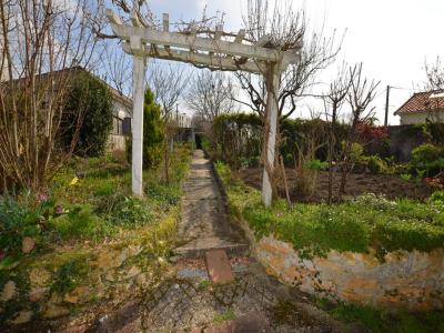 Acheter Maison Bretigny-sur-orge Essonne