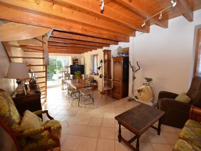 Annonce Vente 6 pices Maison Saint-michel-sur-orge 91