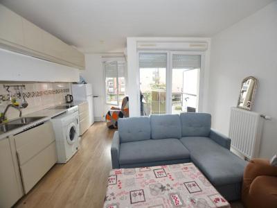Annonce Vente 3 pices Appartement Ulis 91