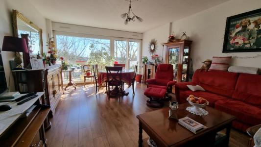 Acheter Appartement Saint-michel-sur-orge Essonne