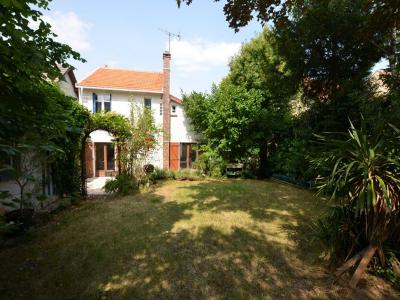 Annonce Vente 5 pices Maison Sainte-genevieve-des-bois 91