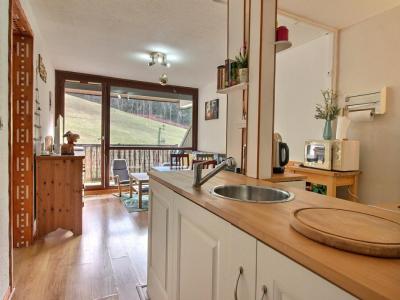 Annonce Vente 4 pices Appartement Aillon-le-jeune 73