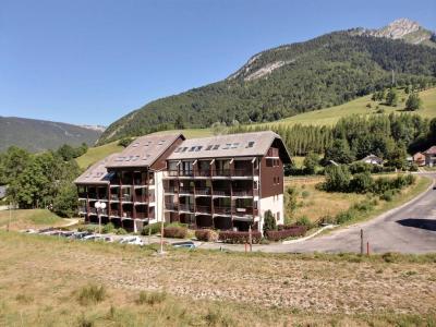 Acheter Appartement Aillon-le-jeune Savoie