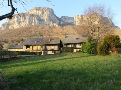 Annonce Vente Terrain Saint-jean-d'arvey 73