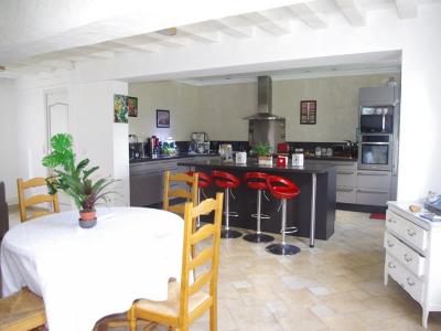 For sale Tillieres-sur-avre 8 rooms 239 m2 Eure (27570) photo 1