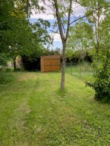 Annonce Vente Terrain Saint-germain-sur-avre 27