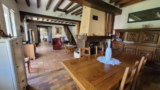 Acheter Maison Saint-germain-sur-avre Eure