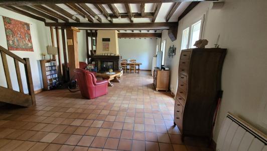 Acheter Maison Saint-germain-sur-avre 317200 euros