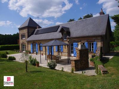 For sale Dampierre-sur-avre 8 rooms 157 m2 Eure et loir (28350) photo 2