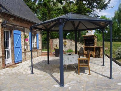 For sale Dampierre-sur-avre 8 rooms 157 m2 Eure et loir (28350) photo 3