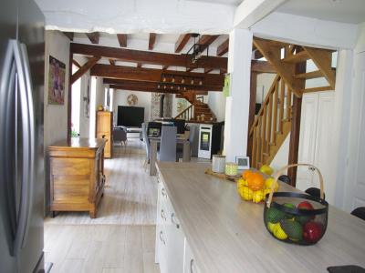 For sale Dampierre-sur-avre 8 rooms 157 m2 Eure et loir (28350) photo 4